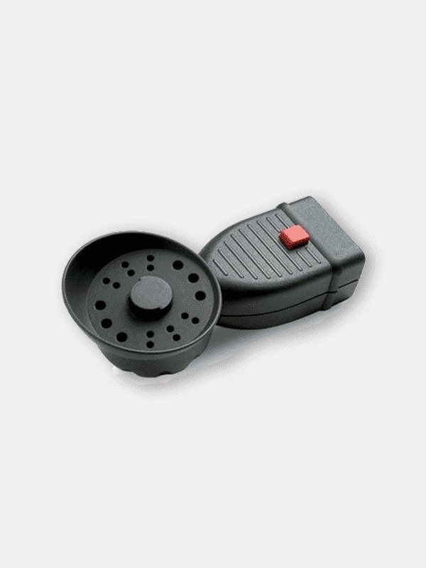 Steam Aromatherapy Attachment