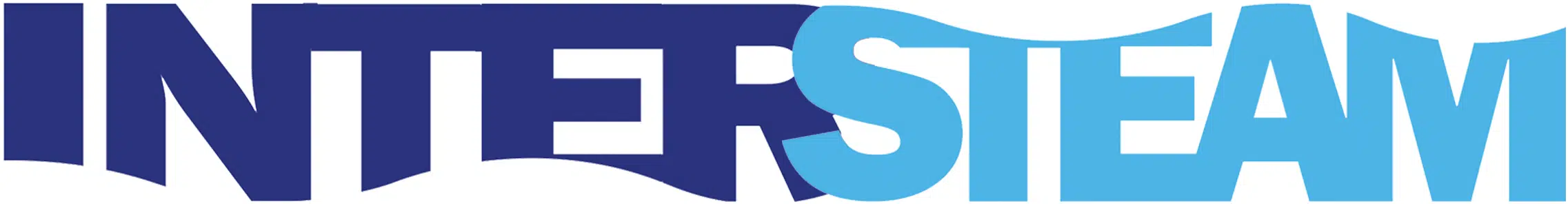 Intersteam Logo