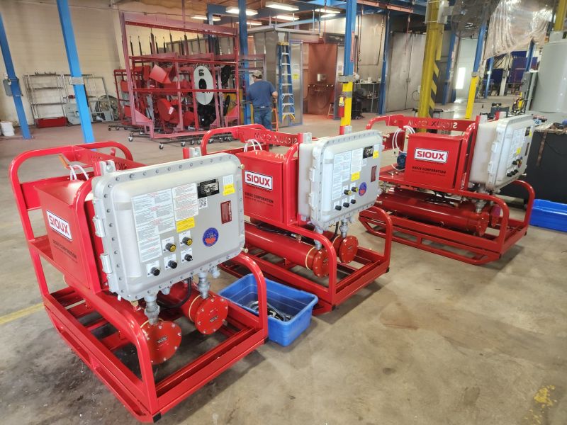 The Ultimate Guide to Industrial Steam Cleaners for 2023 - Intersteam