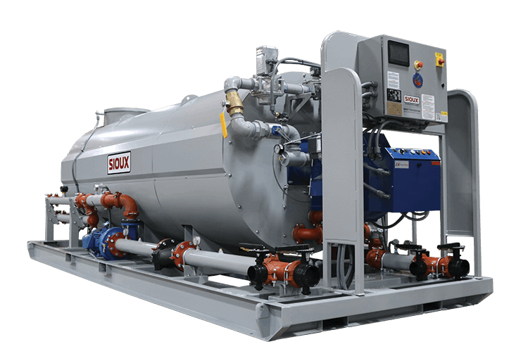 The Ultimate Guide to Industrial Steam Cleaners for 2023 - Intersteam